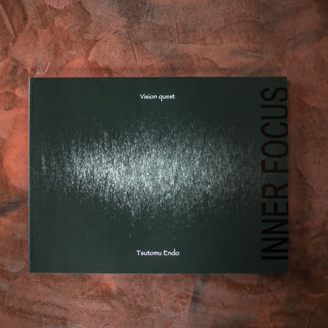 Vision quest（Concept book)