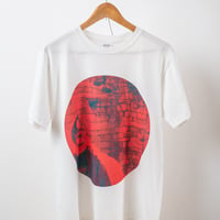 "1999" Artist T-shirts / オーガニックコットン