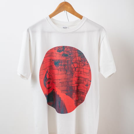 "1999" Artist T-shirts / オーガニックコットン