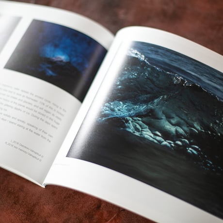 Vision quest（Concept book)