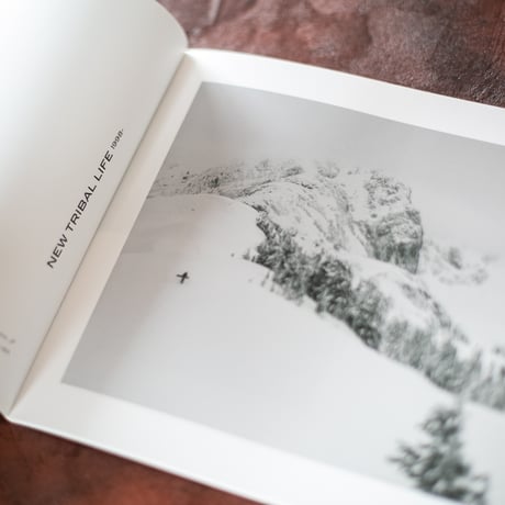 Vision quest（Concept book)