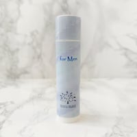 LP19 生命の樹と真珠のリップ for men