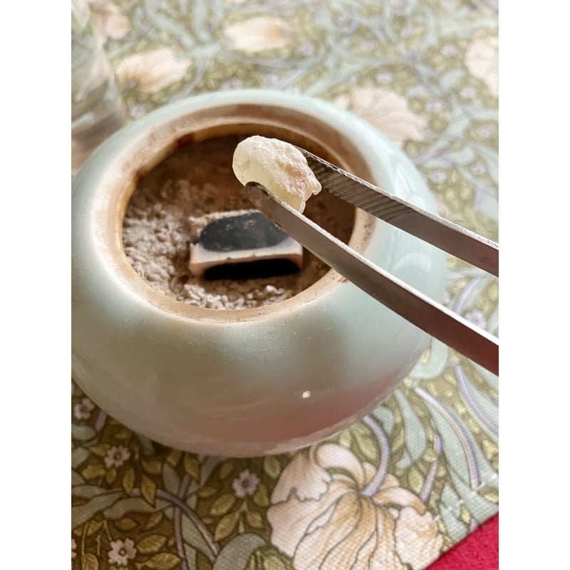 FG04 フランキンセンス香りと浄化セット | カラフルオーガニック