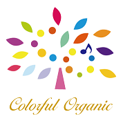 カラフルオーガニックColorful Organic®