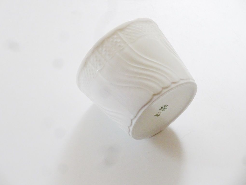 リチャードジノリ　ベッキオホワイト　小鉢　6客セット リチャードジノリ ベッキオ ホワイト 6点セット - メルカリ