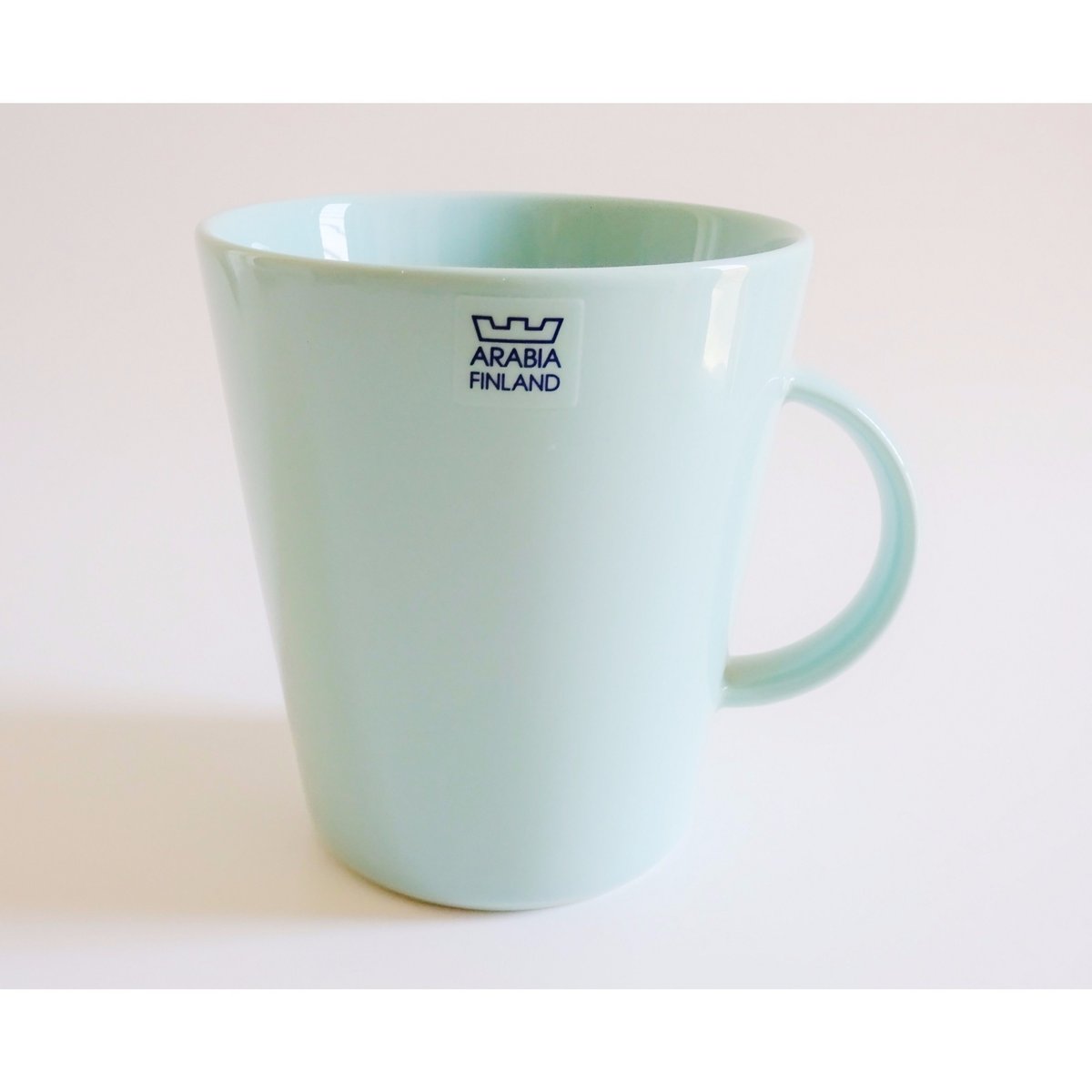 アラビア ココ マグ ミント 350ml | 神戸セレクト（輸入
