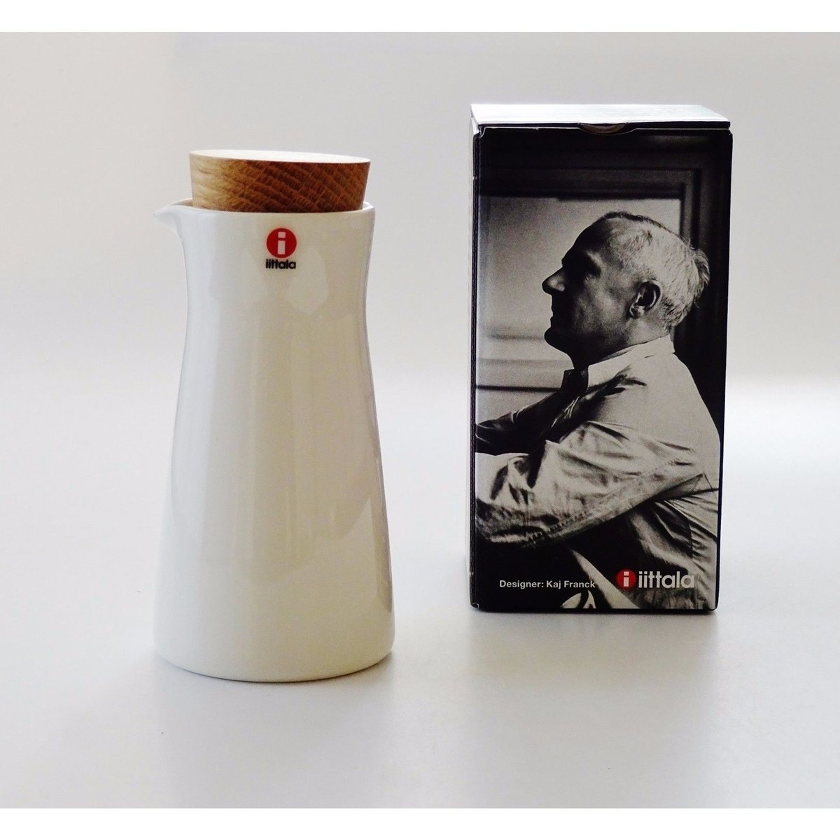 廃盤　　イッタラ　TEEMA　プルヌッカ　ブルー　ホワイト　グレー 廃盤 iittala イッタラ TEEMA プルヌッカ ブルー ホワイト