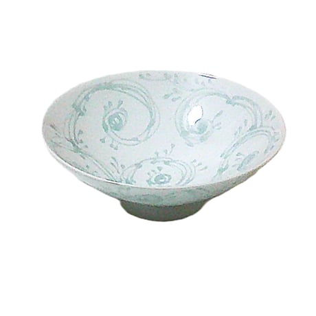 白山陶器　 平茶碗 S-21（森 正洋 デザイン DESIGN MORI)波佐見焼 　有田焼【お茶碗 　飯碗　ギフト 結婚祝　 和食器 新生活】【父の日  ギフト】【ブランド食器 】