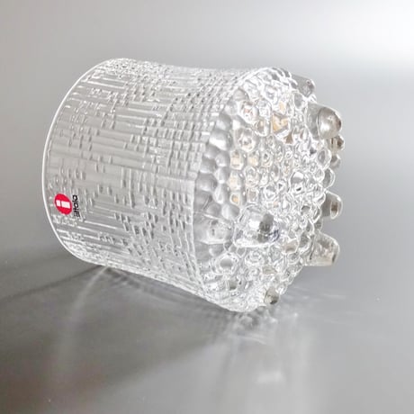 iittala (イッタラ）　ウルティマツーレ　ロックグラス　ペア【御結婚御祝・内祝・新築御祝・還暦御祝・御礼・寿・ギフト包装可能】