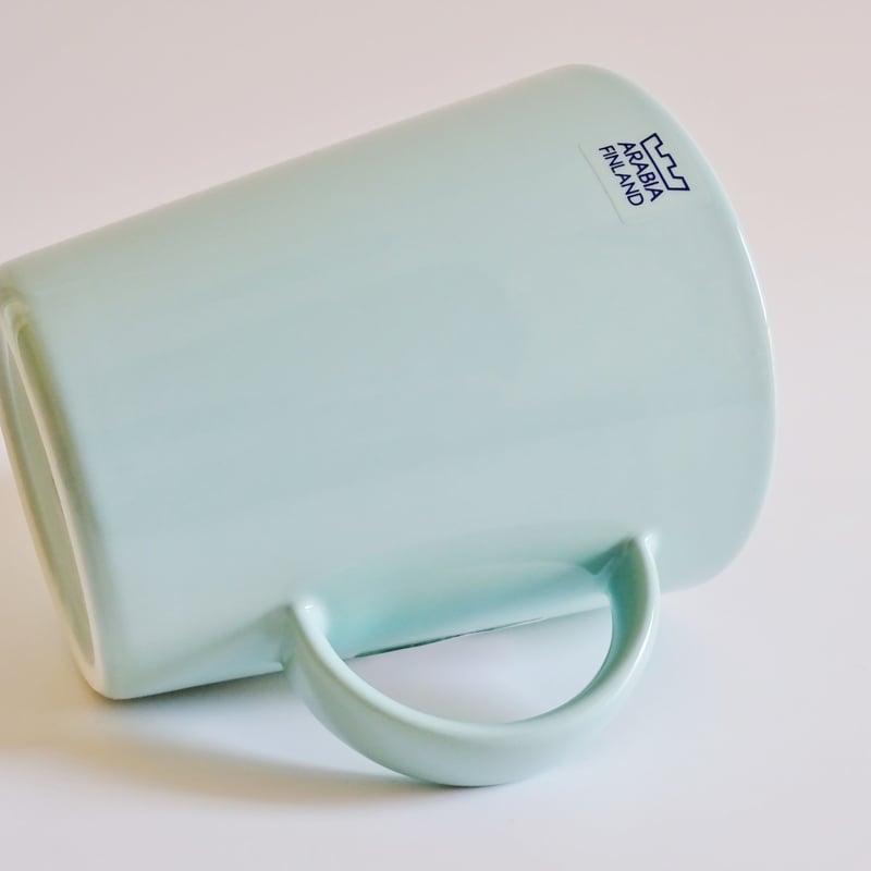 アラビア ココ マグ ミント 350ml | 神戸セレクト（輸入