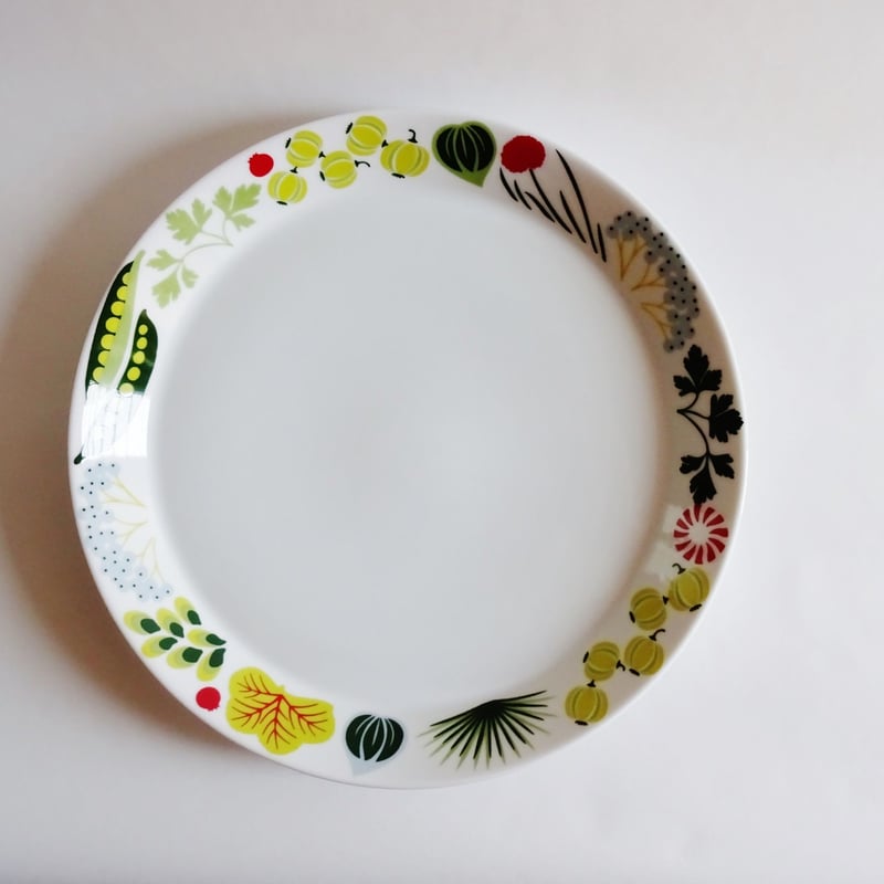 ロールストランド クリナラ プレート23cm | 神戸セレクト（輸入