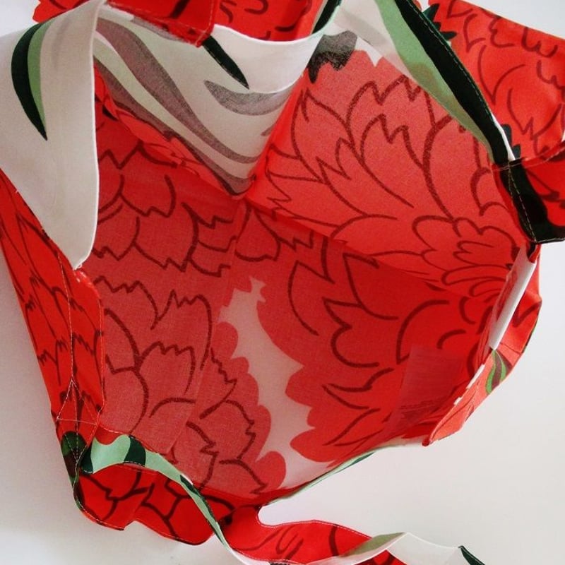 廃番 marimekko マリメッコ プリマヴェーラ 缶 廃番 marimekko