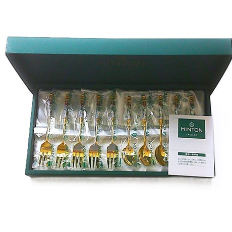 ミントン | STORES