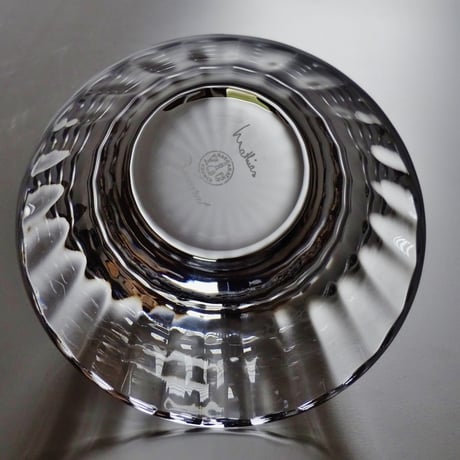 バカラ　ミルニュイ　タンブラー８，５ｃｍ　ペア2105-395【御結婚御祝・内祝・新築御祝・還暦御祝・御礼・寿・ギフト包装可能】