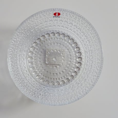 iittala (イッタラ）カステヘルミ　ボウルクリア