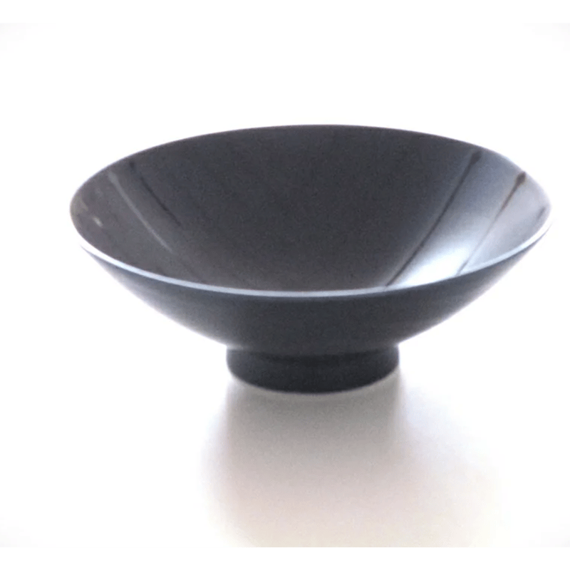 白山陶器 平茶碗 U-14（森 正洋 デザイン DESIGN MORI)波佐見焼 有田焼