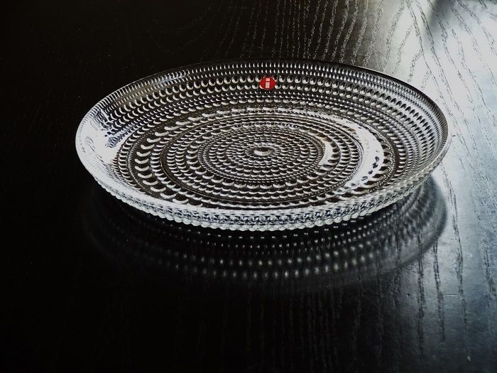 【 美品 】 イッタラ　カステヘルミ プレート＆ボウル イッタラiittala カステヘルミ ボウル・プレートセット(シー