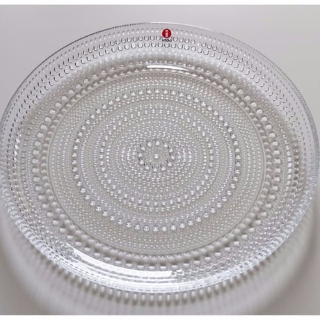 iittala (イッタラ）　カステへルミ　プレート２４，５ｃｍ
