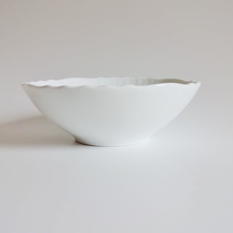 リチャードジノリ　ベッキオホワイト　ボウル１６ｃｍ