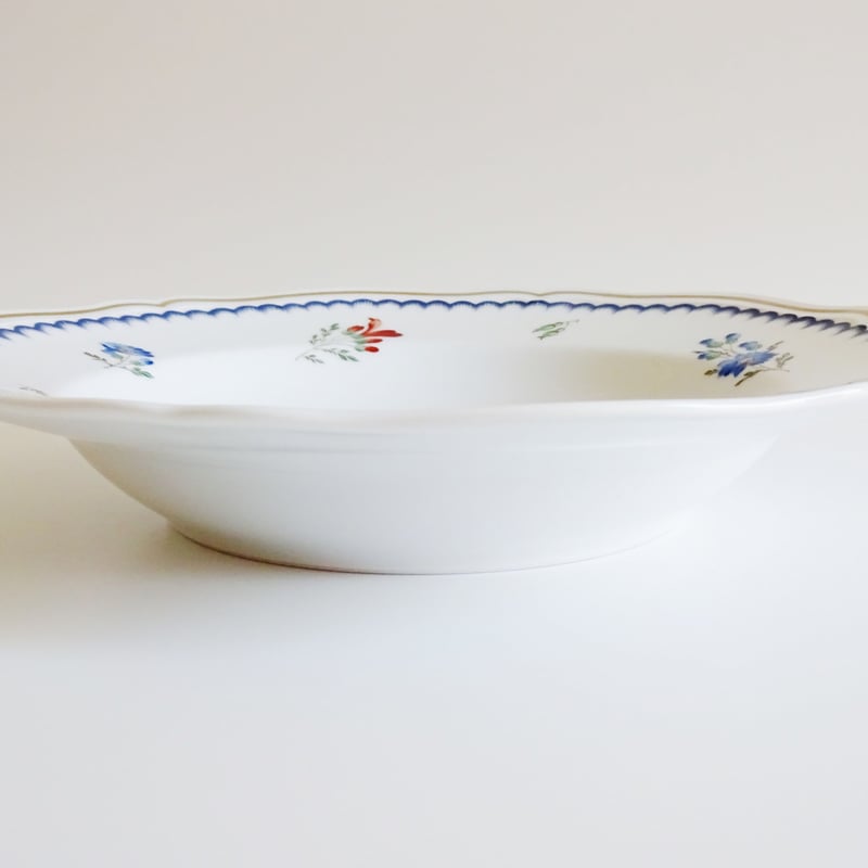 リチャードジノリ イタリアンフルーツ スープ24cm | 神戸セレクト