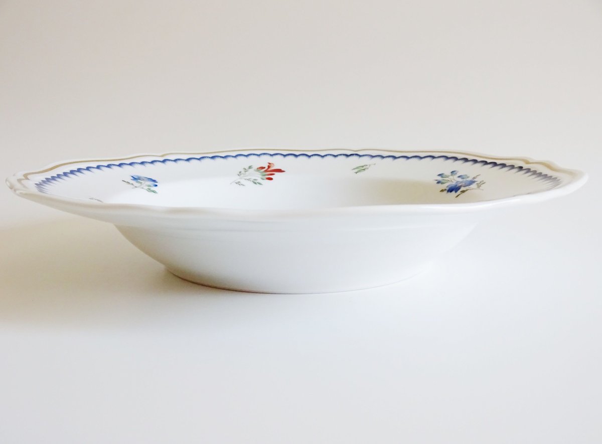 リチャードジノリ イタリアンフルーツ スープ24cm | 神戸セレクト