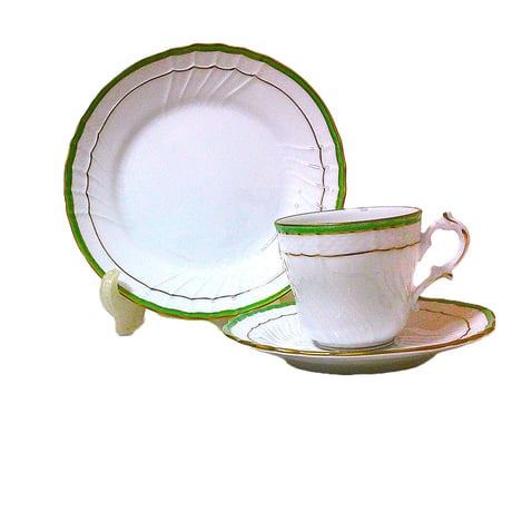 リチャードジノリ ピクルスディッシュ、 6枚セット リチャードジノリ