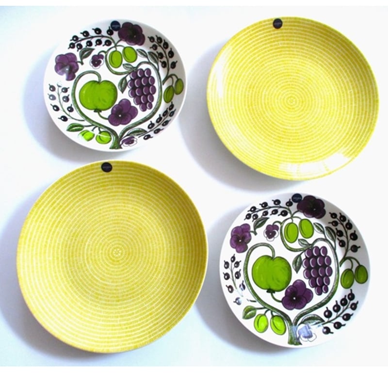 ARABIA 北欧食器 3点まとめ売り ARABIA 北欧食器 3点まとめ売り