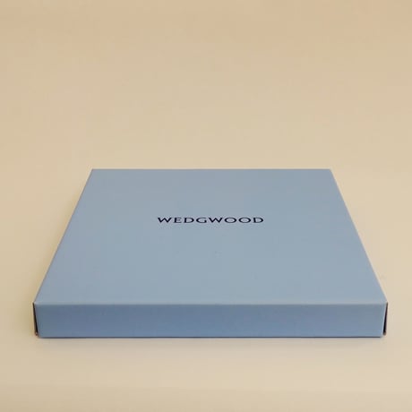 ウエッジウッド　化粧箱２０ｃｍプレート用