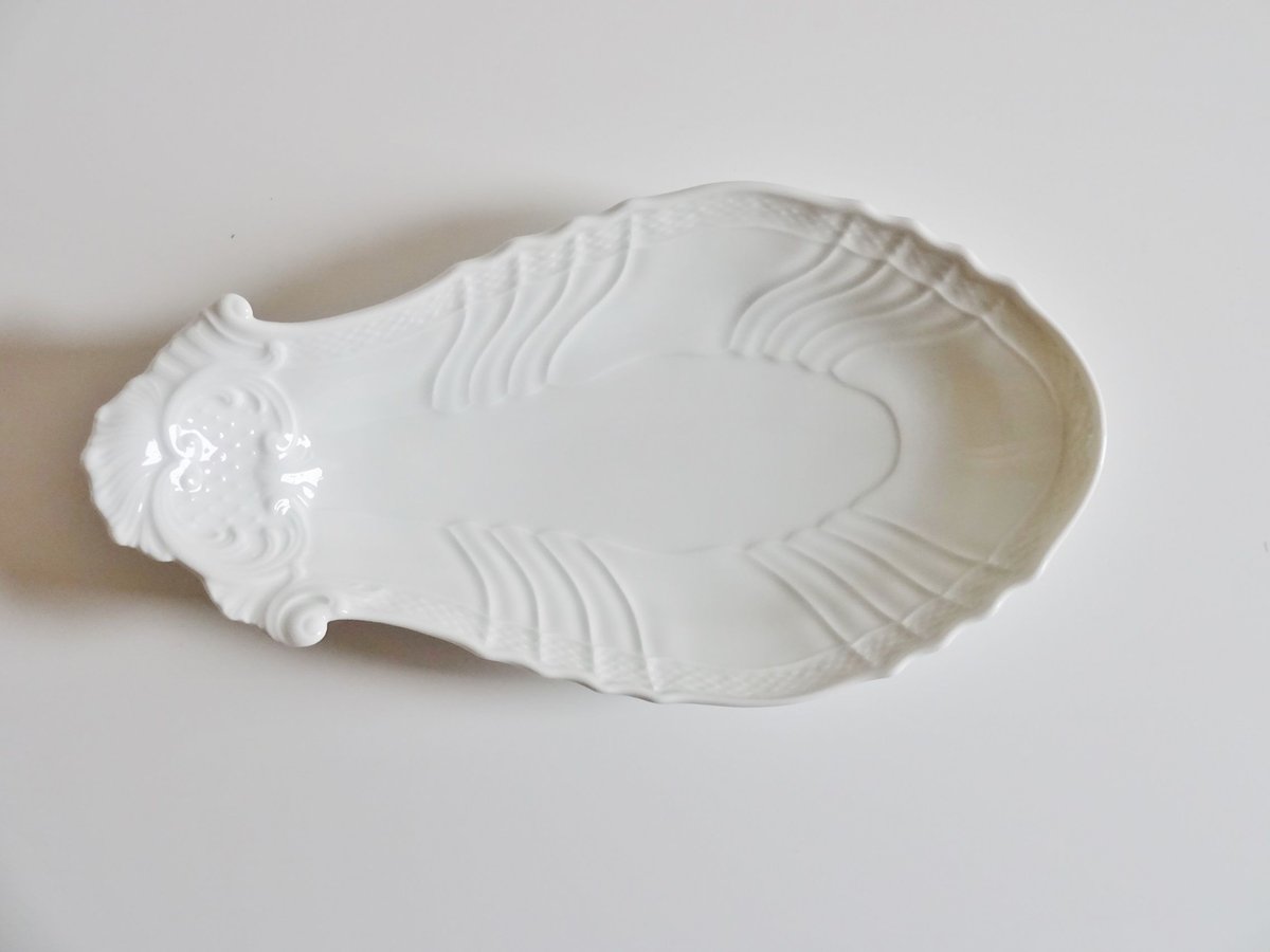 リチャードジノリ　ピクルスディッシュ、　6枚セット リチャードジノリ ピクルスディッシュ、 6枚セット リチャード