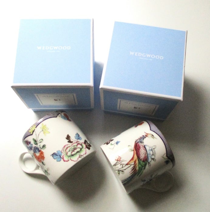 ウェッジウッド マグカップ プレート セット WEDGWOOD マグカップ ウェッジウッド ピーターラビット プレート