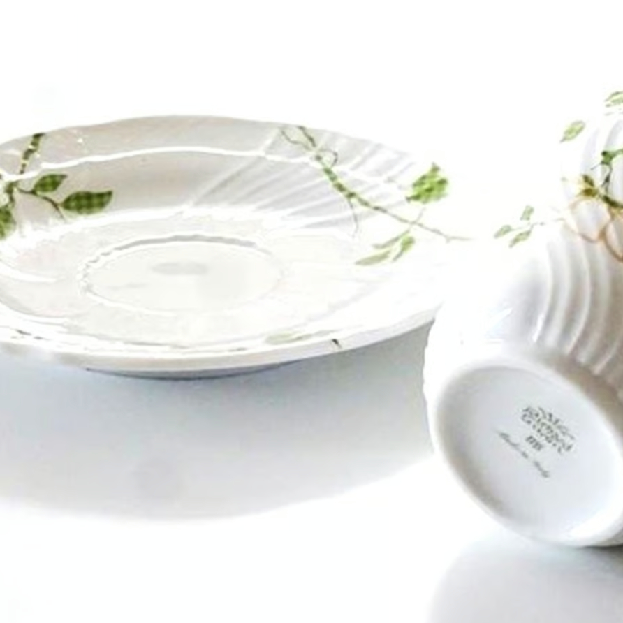 リチャードジノリ Richard Ginori フィオーリヴェルディ コーヒー