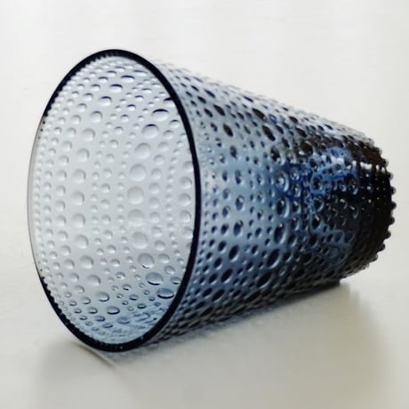 iittala (イッタラ） KASTEHELMI (カステヘルミ） タンブラー 300ml 2個セット      レイン【御結婚御祝・内祝・新築御祝・還暦御祝・御礼・寿・ギフト包装可能】