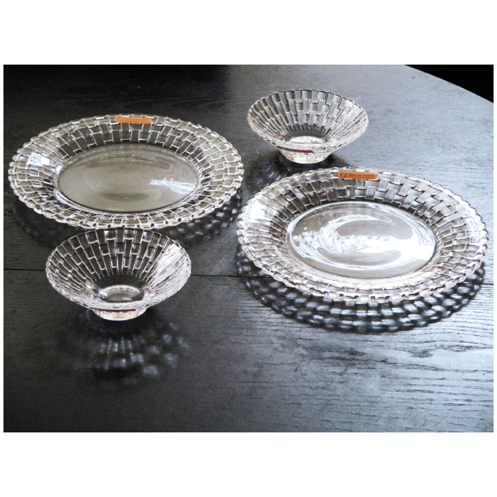 ☆専用☆ ナハトマン ボサノバ イッタラ カステヘルミ プレート2点お