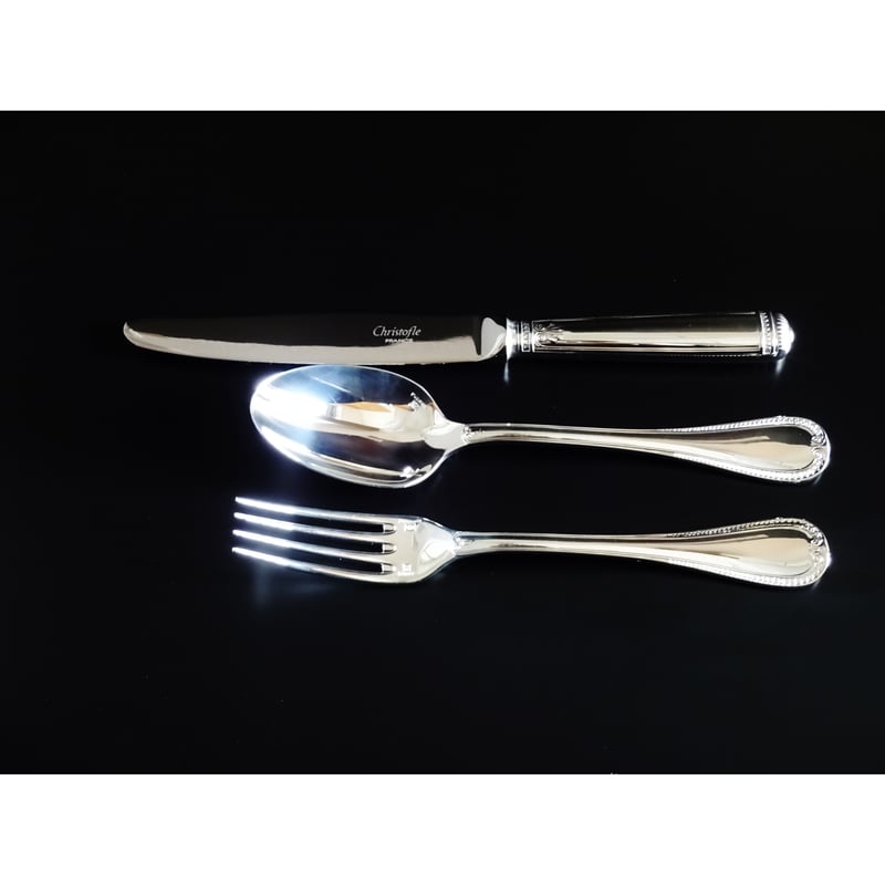 クリストフル マルメゾン スタンダードセット | 神戸セレクト（輸入