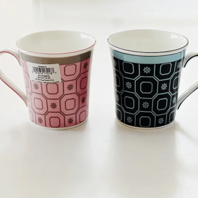 ウェッジウッドWEDGWOOD パラディオ マグカップ ペア （ブランド