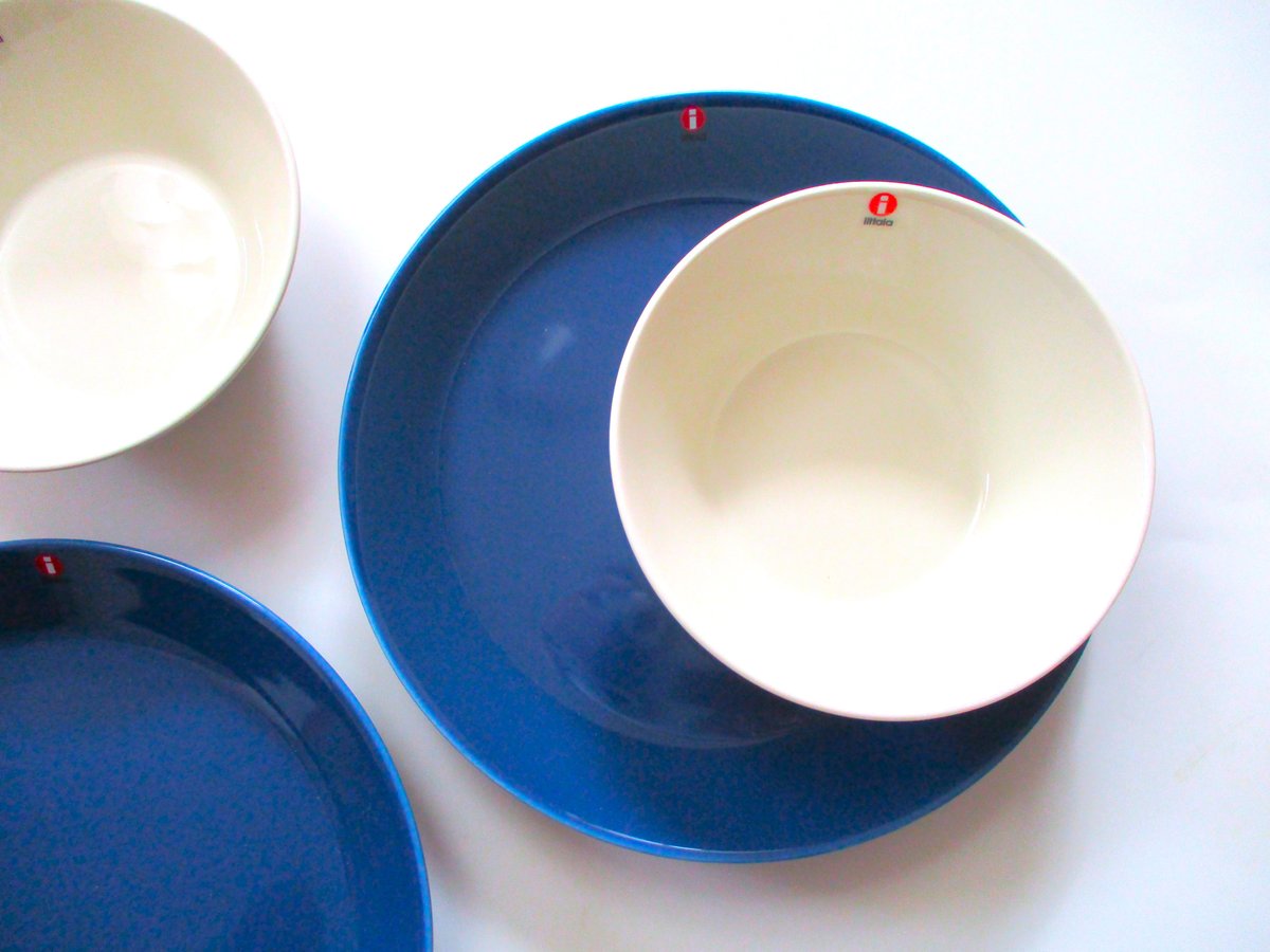 ティーマセット　専用ページ 楽天市場】イッタラ ティーマ スターターセットの通販