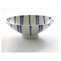 白山陶器 平茶碗 S-21（森 正洋 デザイン DESIGN MORI)波佐見焼 有田焼