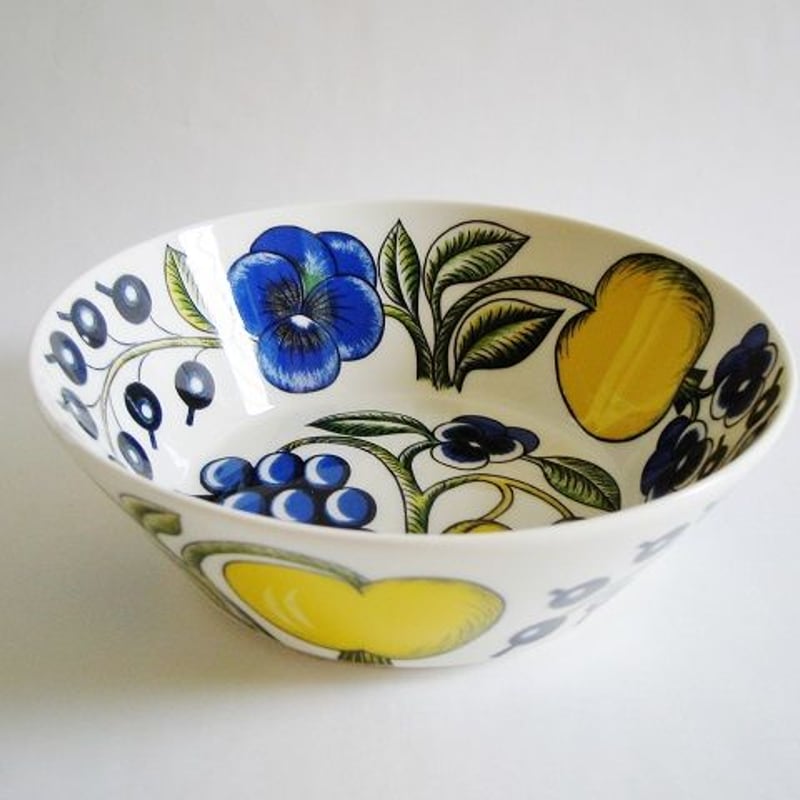 アラビア パラティッシ ボウル17cm | 神戸セレクト（輸入ブランド