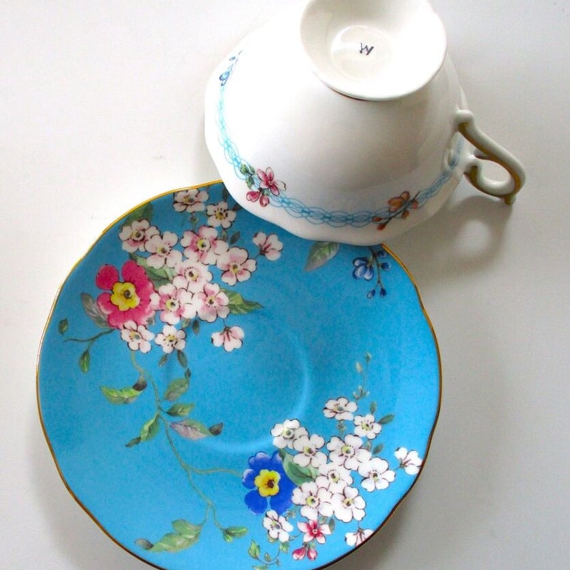 ウェッジウッドWEDGWOOD ワンダーラスト アップルブロッサム ウェッジウッドWEDGWOOD ワンダーラスト アップルブロッサム