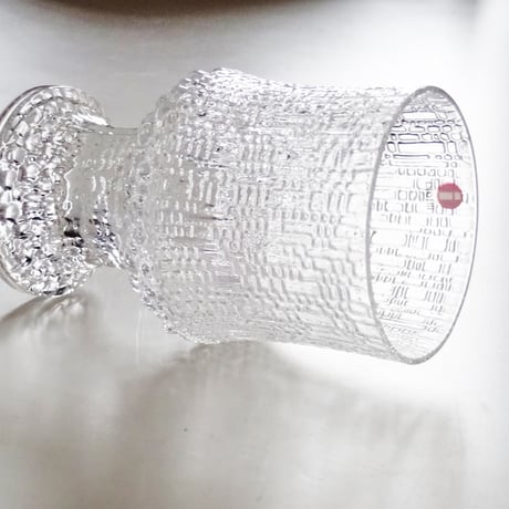 イッタラiittala 　ウルティマツーレ　レッドワイングラス　ペア【御結婚御祝・内祝・新築御祝・還暦御祝・御礼・寿・ギフト包装可能】