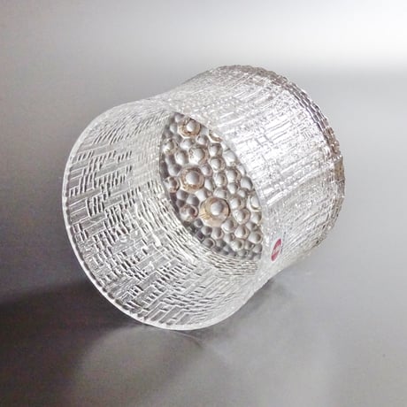 iittala (イッタラ）　ウルティマツーレ　ロックグラス　ペア【御結婚御祝・内祝・新築御祝・還暦御祝・御礼・寿・ギフト包装可能】