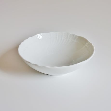 リチャードジノリ　ベッキオホワイト　ボウル１６ｃｍ