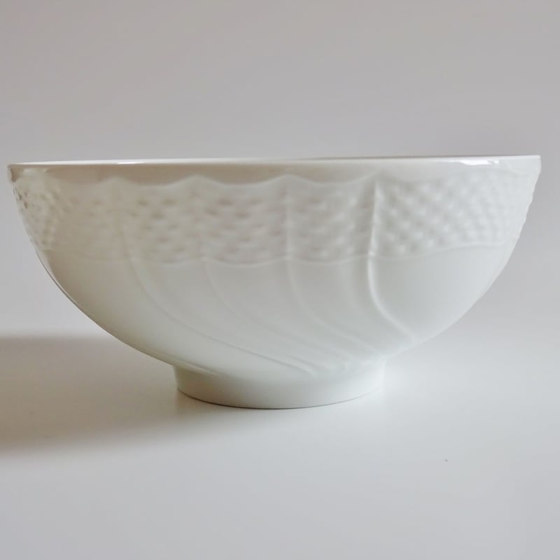 リチャードジノリ ベッキオホワイト 盛鉢/ボウル 17cm 2枚セット