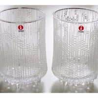 iittala (イッタラ）ウルティマツーレ　ハイボール　ペア【御結婚御祝・内祝・新築御祝・還暦御祝・御礼・寿・ギフト包装可能】
