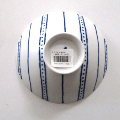 白山陶器　 平茶碗ST28（森 正洋 デザイン DESIGN MORI)　波佐見焼 　有田焼【お茶碗 　飯碗　ギフト 結婚祝　 和食器 新生活】【父の日  ギフト】【ブランド食器 】