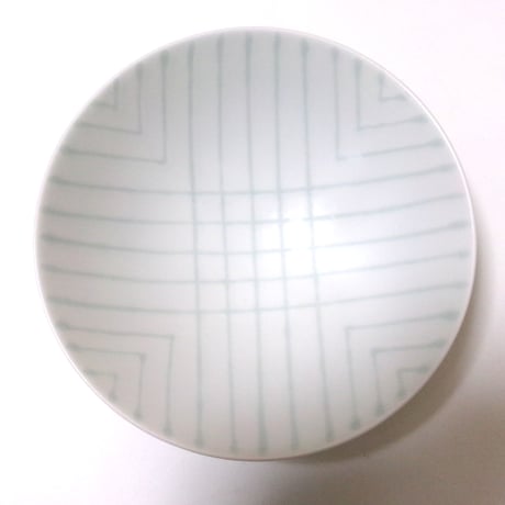 白山陶器 平茶碗　S-20（森 正洋 デザイン DESIGN MORI)波佐見焼 　有田焼【お茶碗 　飯碗　ギフト 結婚祝　 和食器 新生活】【父の日 ギフト】【ブランド食器 】