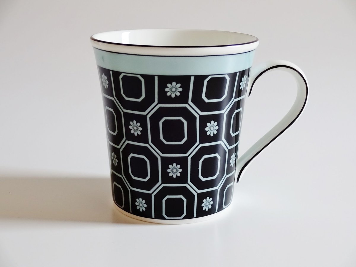 ウエッジウッド パラディオ マグペア（ペアブランドボックス付き）【御