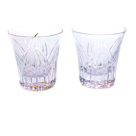 ウェッジウッドWEDGWOOD　ANNUAL クリスタルタンブラーCRYSTAL TUMBLR　 2026HARMONY】【御結婚御祝・内祝・新築御祝・還暦御祝・御礼・寿・ギフト包装可能】