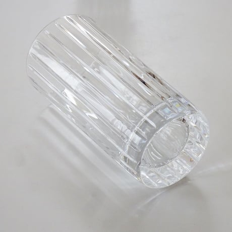 バカラBaccarat    ハーモニー　タンブラーペア（バカラリボン付属）【バカラ手提げ紙袋・バカラリボン付属】【御結婚御祝・内祝・新築御祝・還暦御祝・御礼・寿・ギフト包装可能】