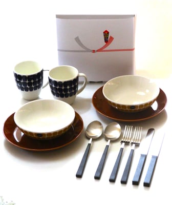 神戸セレクト（輸入ブランド洋食器 雑貨販売専門店）